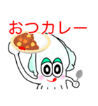 アオリイカ☆りん（個別スタンプ：3）