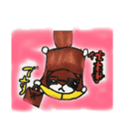 ももんがのももんちゃん（個別スタンプ：5）