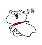 お気楽ねこた（個別スタンプ：7）