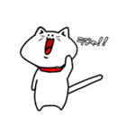お気楽ねこた（個別スタンプ：8）