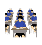 ☆REACH☆（個別スタンプ：2）