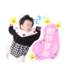 ひまちゃんベビースタンプ（個別スタンプ：2）