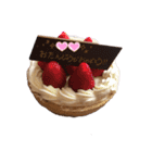 わさびstamp（個別スタンプ：7）