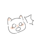 どうぶつたちの日常会話（個別スタンプ：20）
