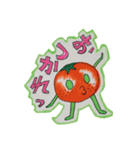 動物と妖精1（個別スタンプ：6）