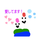 ニワトリ1（個別スタンプ：19）