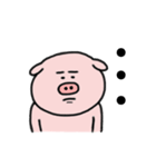 PUPU太郎（個別スタンプ：7）