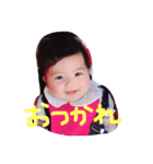 ビべ（個別スタンプ：1）