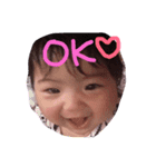 ビべ（個別スタンプ：4）