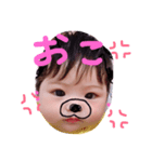 ビべ（個別スタンプ：5）