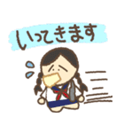 ぽんこつ本舗（個別スタンプ：6）