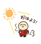 ぽんこつ本舗（個別スタンプ：11）