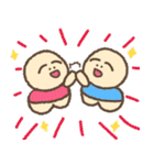 ぽんこつ本舗（個別スタンプ：20）
