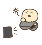 ぽんこつ本舗（個別スタンプ：22）