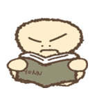 ぽんこつ本舗（個別スタンプ：39）