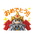 BIKKU（個別スタンプ：11）