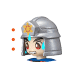 BIKKU（個別スタンプ：12）