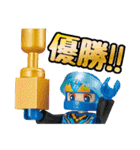 BIKKU（個別スタンプ：13）