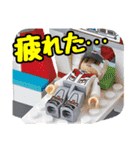BIKKU（個別スタンプ：23）