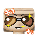 BIKKU（個別スタンプ：25）
