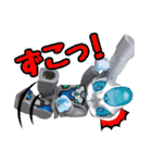 BIKKU（個別スタンプ：27）