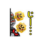 BIKKU（個別スタンプ：29）
