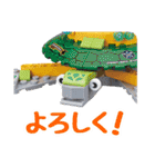 BIKKU（個別スタンプ：30）