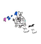 蘇れウサミイラライフ☆（個別スタンプ：8）