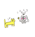 蘇れウサミイラライフ☆（個別スタンプ：29）