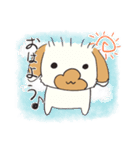 くっきぃ＆ポケ スタンプ（個別スタンプ：1）