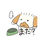 くっきぃ＆ポケ スタンプ（個別スタンプ：3）