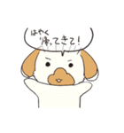 くっきぃ＆ポケ スタンプ（個別スタンプ：5）