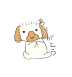 くっきぃ＆ポケ スタンプ（個別スタンプ：9）