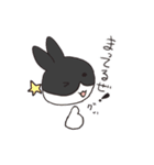 くっきぃ＆ポケ スタンプ（個別スタンプ：13）