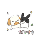 くっきぃ＆ポケ スタンプ（個別スタンプ：22）