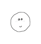 はぴはぴくん（個別スタンプ：1）