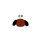 はぴはぴくん（個別スタンプ：2）