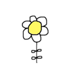 はぴはぴくん（個別スタンプ：3）