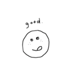 はぴはぴくん（個別スタンプ：6）