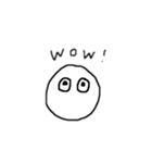 はぴはぴくん（個別スタンプ：10）