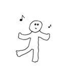 はぴはぴくん（個別スタンプ：11）