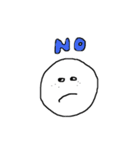 はぴはぴくん（個別スタンプ：12）