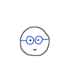 はぴはぴくん（個別スタンプ：14）