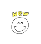 はぴはぴくん（個別スタンプ：16）