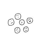はぴはぴくん（個別スタンプ：17）