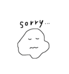はぴはぴくん（個別スタンプ：21）