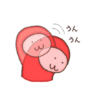 たらこ♪（個別スタンプ：4）