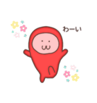たらこ♪（個別スタンプ：5）