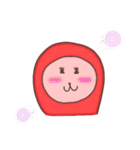 たらこ♪（個別スタンプ：8）