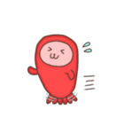 たらこ♪（個別スタンプ：19）